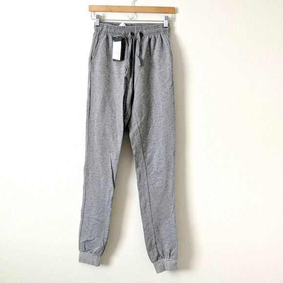 Safort Pants